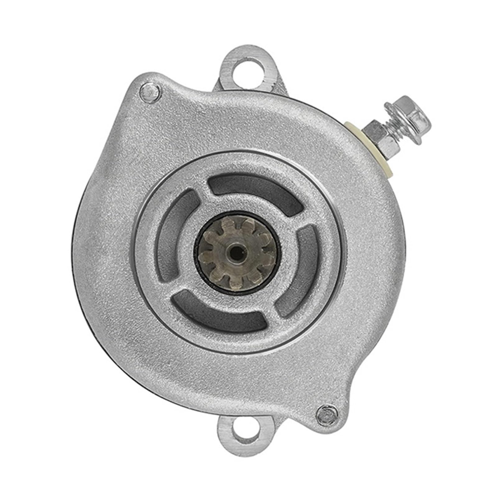Démarreur De Remplacement pour Arctic Cat ATV 400 500 650 Utv Prowler XT 18796 OEM : 31100-44D20 31100-44D21 Smu0299 410-54062