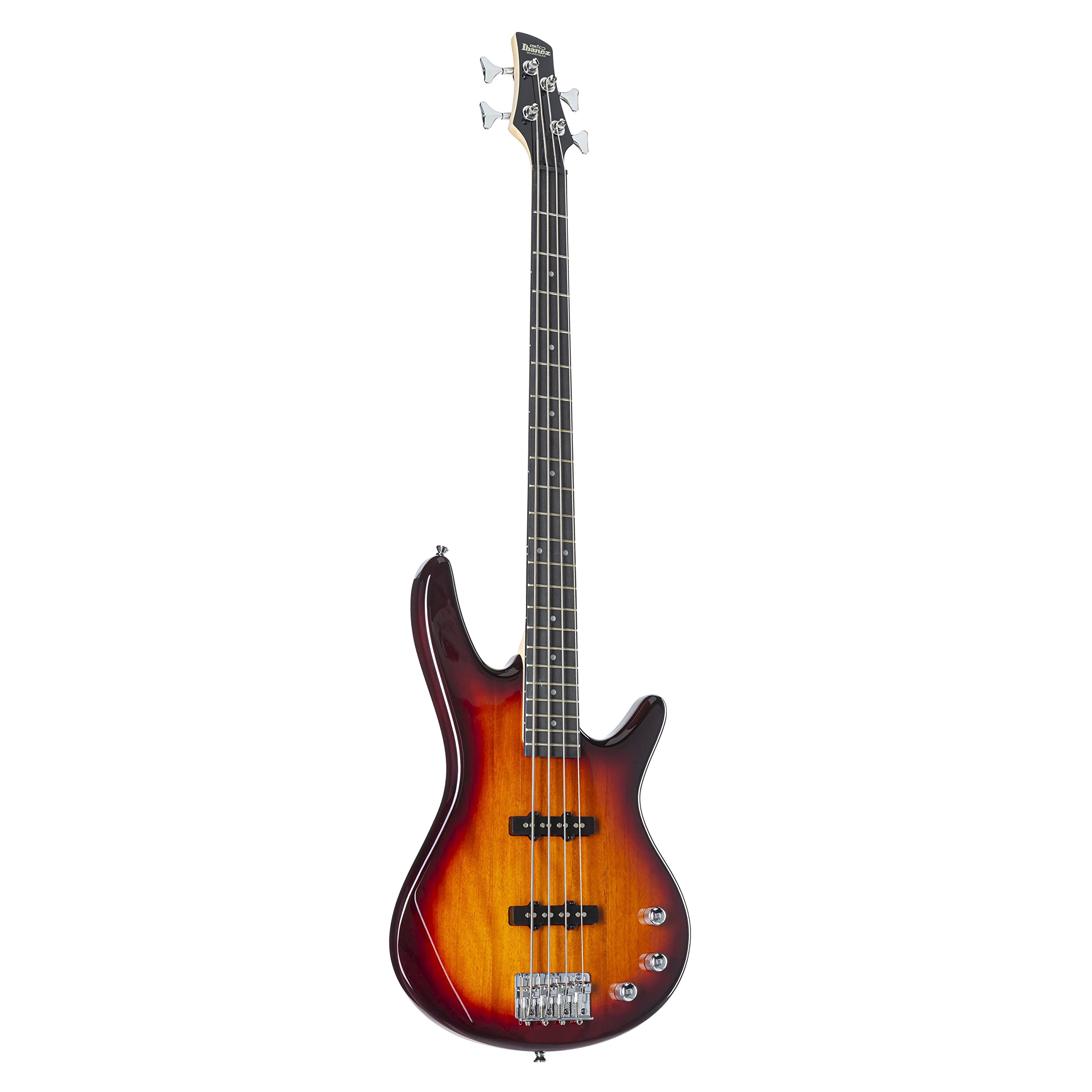 アイバニーズ Ibanez Gioシリーズ 初心者向け Ibanez、初心者向けエレキギターとして人気のGioよりニュー