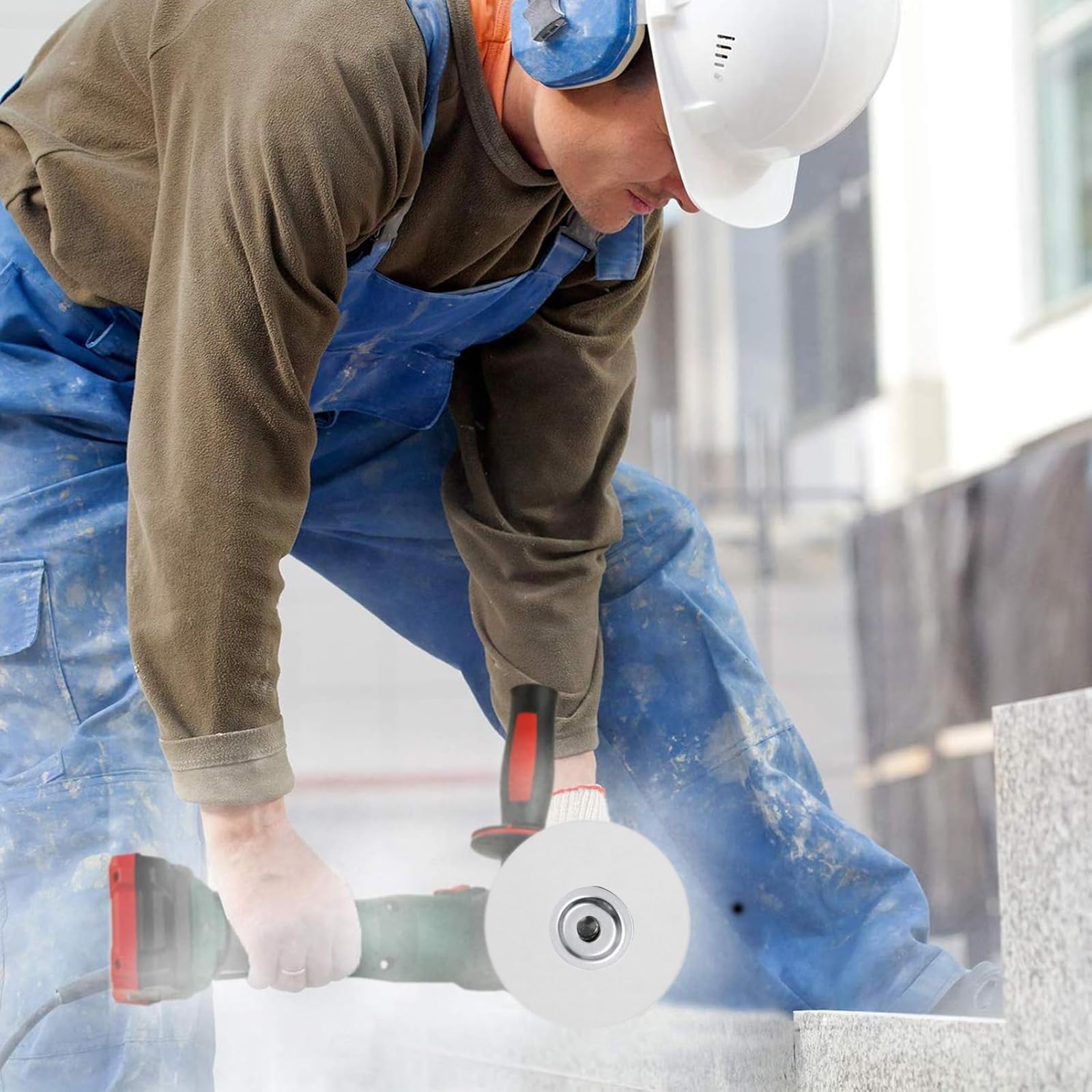 Mola Da Banco Perfetta - L'utensile Ideale per la Lavorazione di Vari Materiali