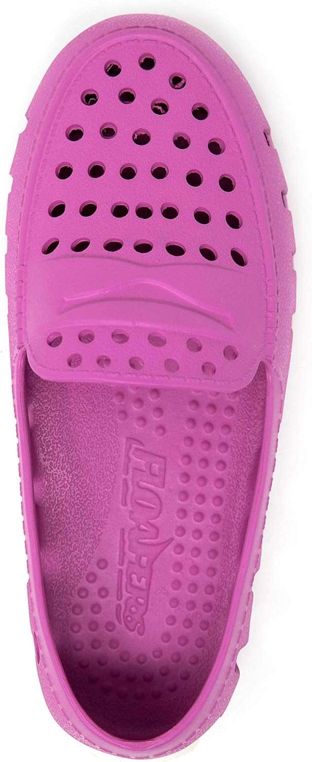 Floafers Girls Prodigy Driver (Toddler/Little Kid/Big Kid)