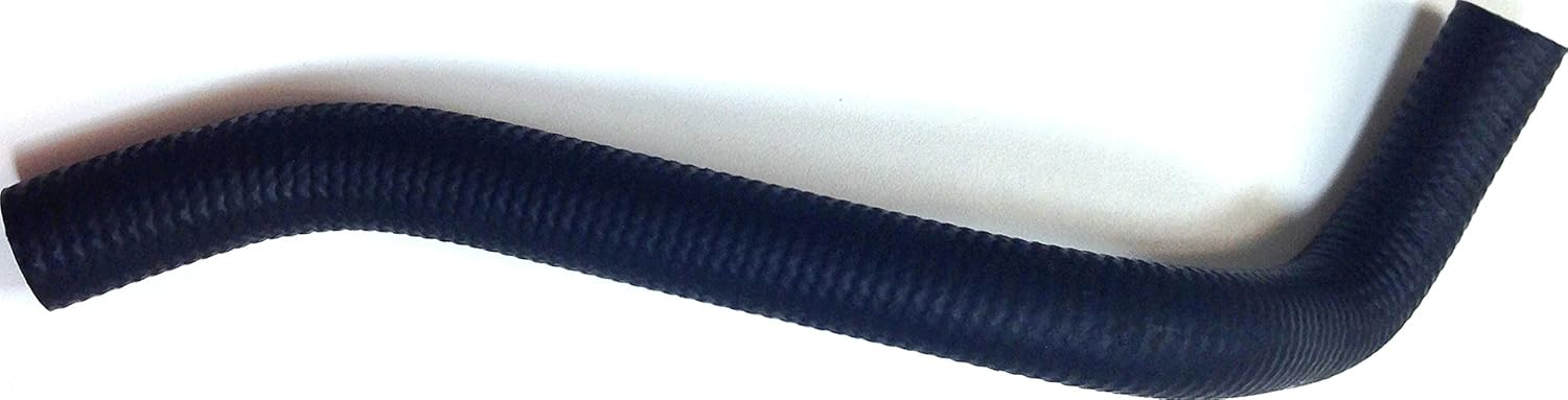 APDTY 140321 Fuel Filler Vent Hose, 15 Gallon Fuel Tank