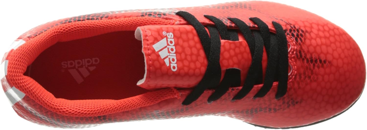 adidas Performance F5 TF J Soccer Shoe (Little Kid/Big Kid)