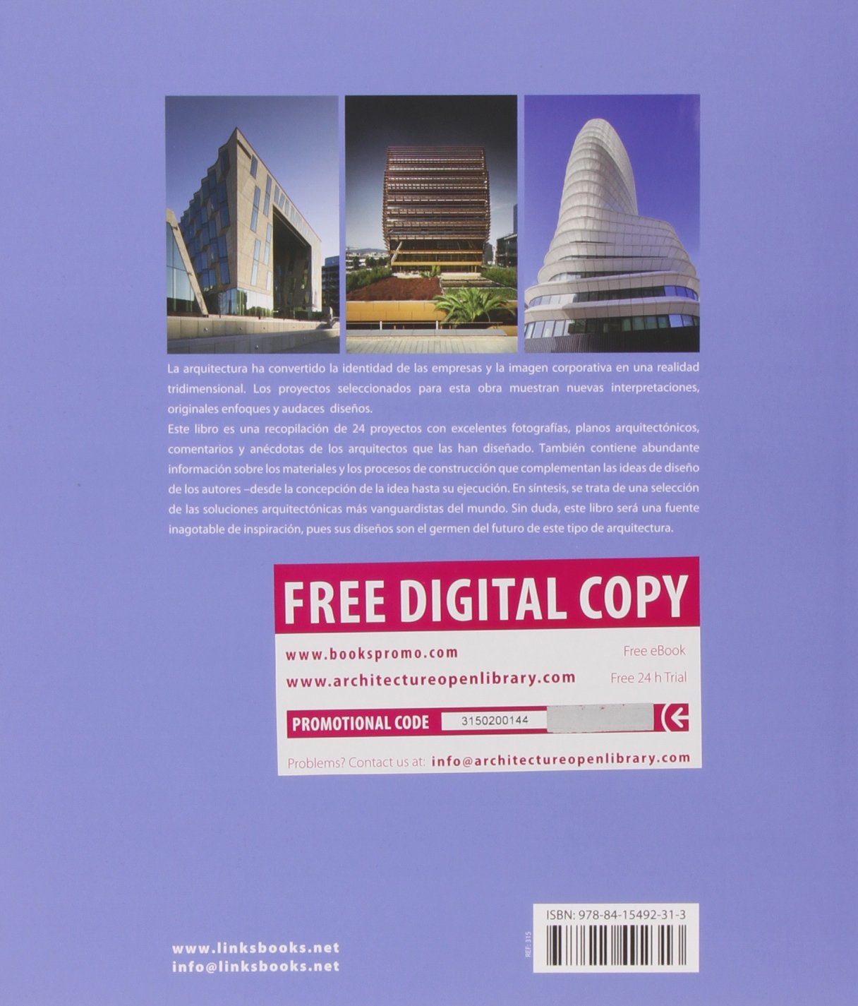 Edificios corporativos