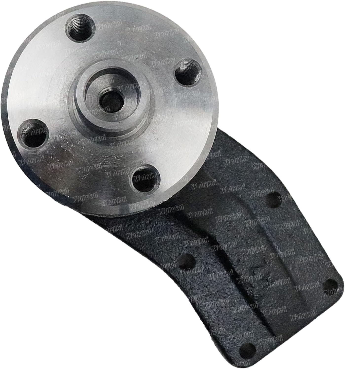 4997596 5283014 Hub Fan Support Fits for Cummins QSL9 QSL Engine