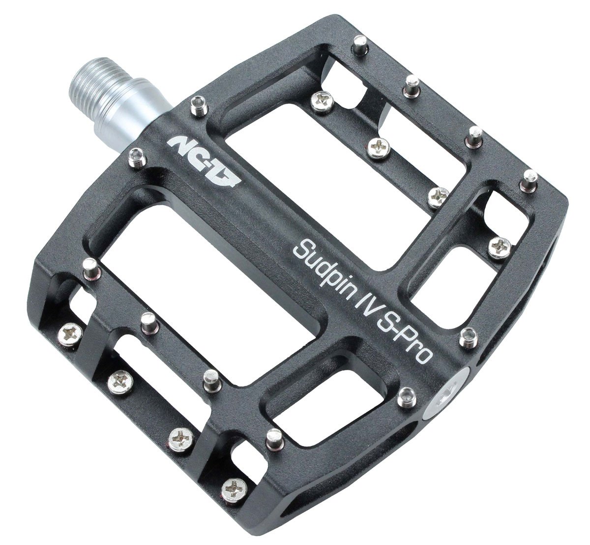 NC-17, Pedali Sudpin IV S-PRO