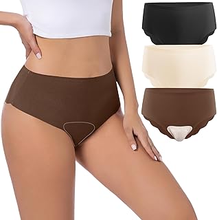 Gym Underwear For Women Picks collage image 2