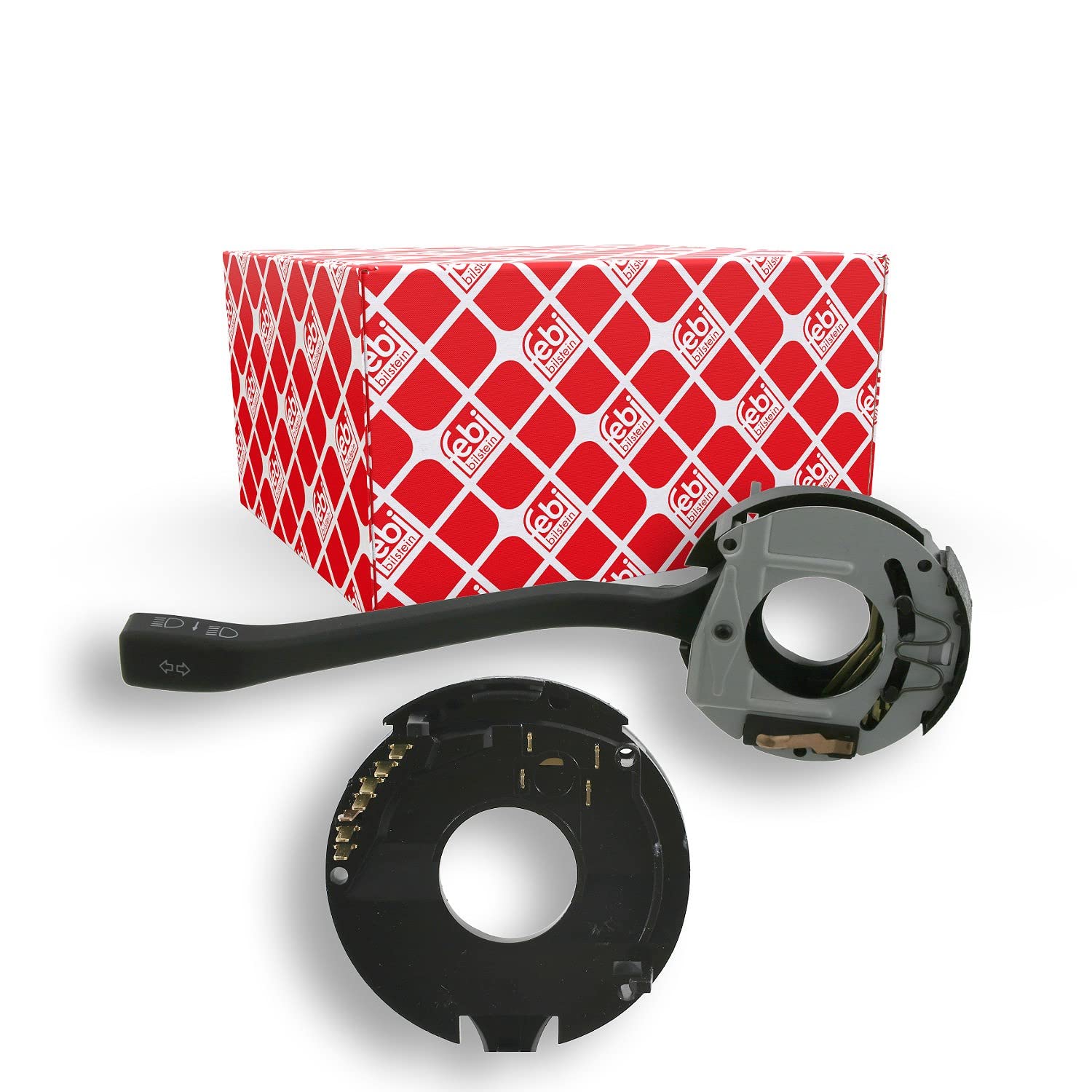 Febi Bilstein 14035 Braccio Oscillante Sospensione Ruota - 4