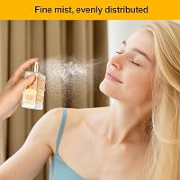 MirraSwit 2db 100ml Utazó Parfüm Spray Palack Uniszex Tölthető Szórófejes Flacon 6