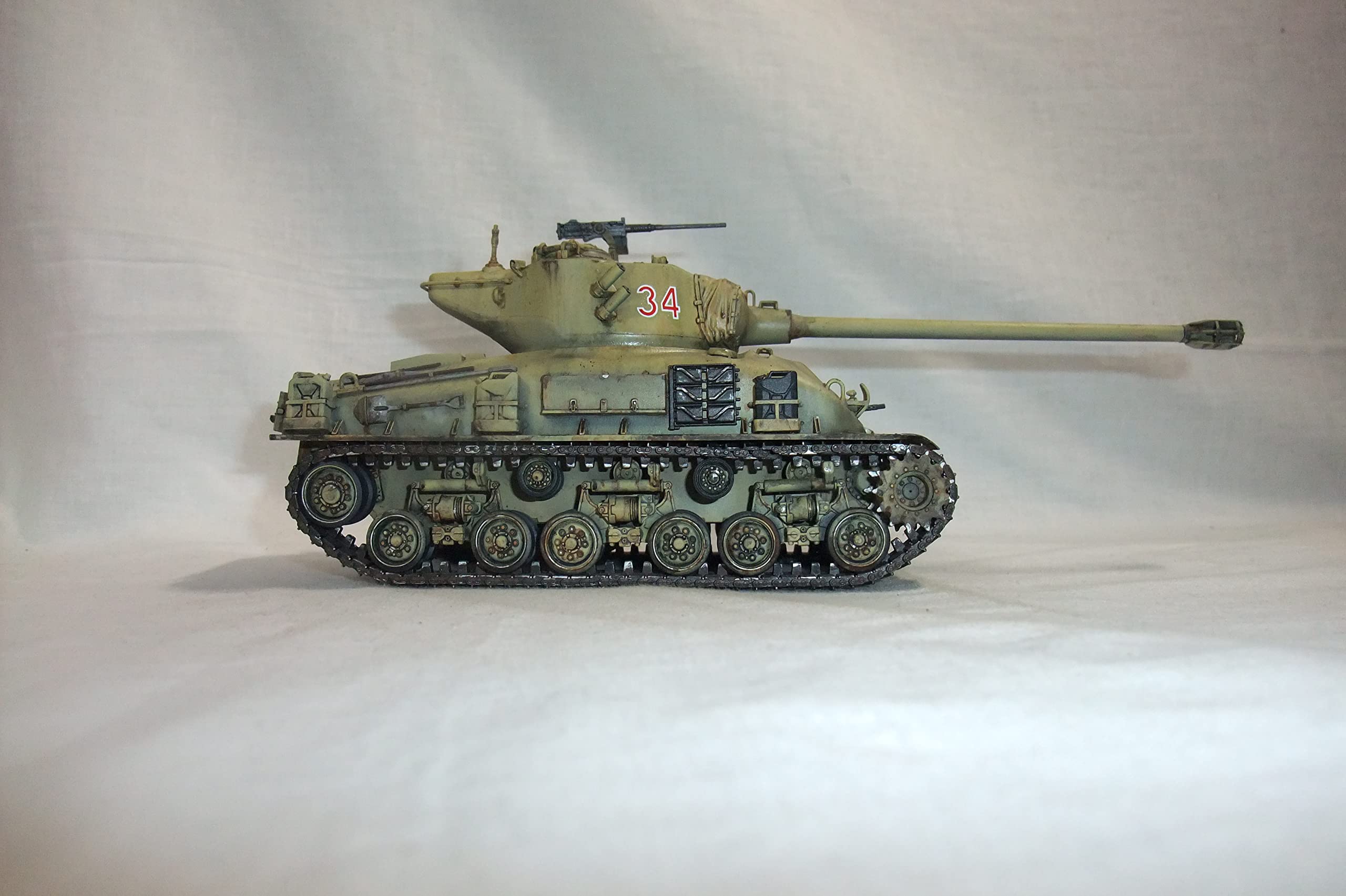 1/35 イスラエル戦車M51完成品 Amazon.co.jp: 完成品 イスラエル軍M51スーパーシャーマン