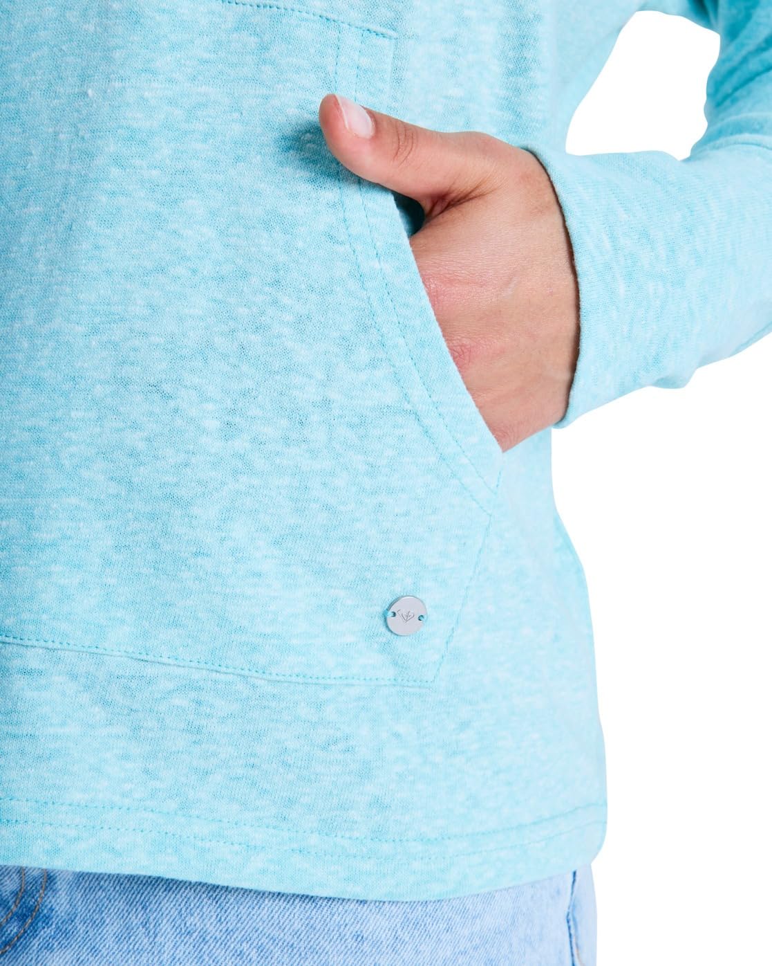Roxy Destination Surf Camiseta Mujer (Pack de 1)