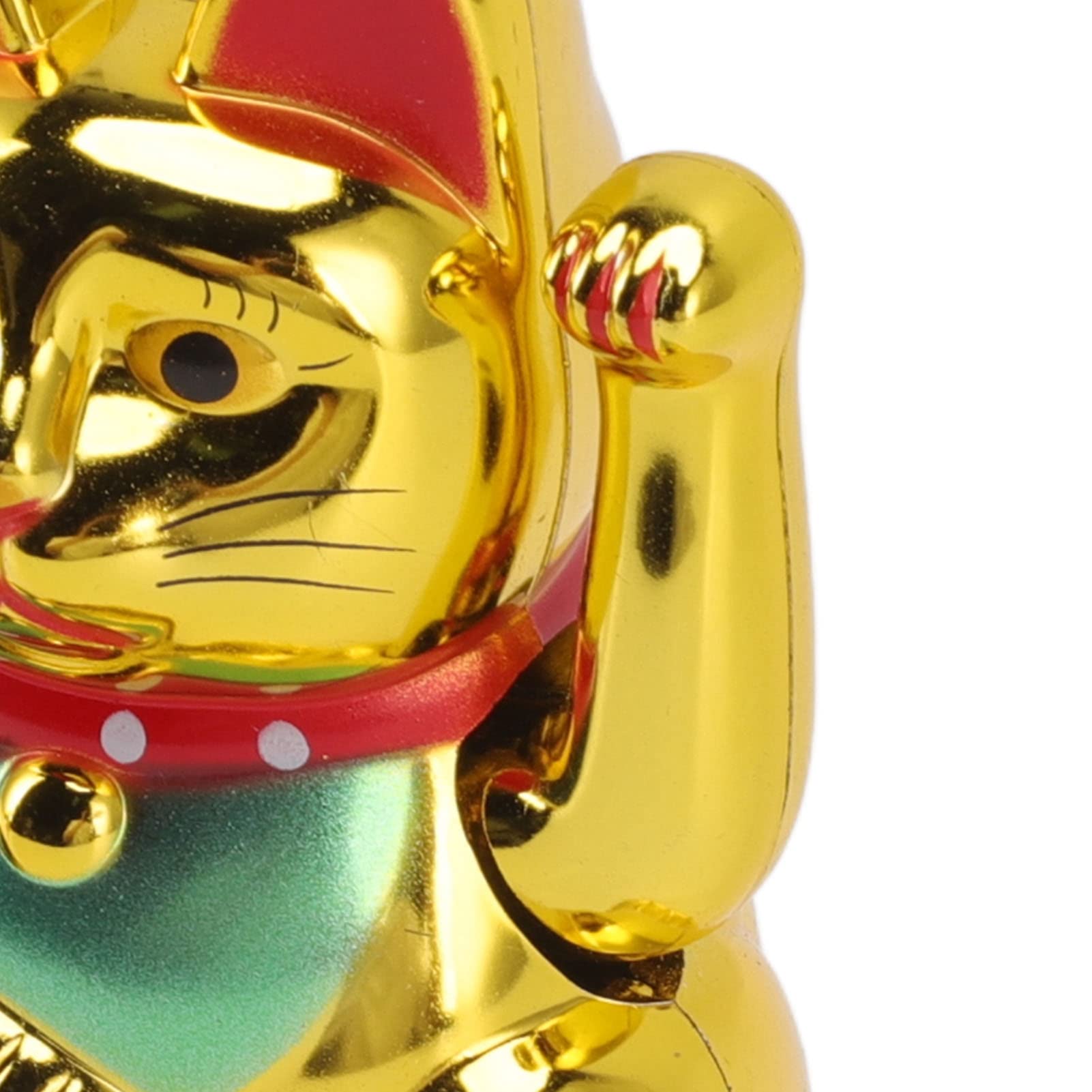 Jeanoko Lucky Money Cat - Image 4