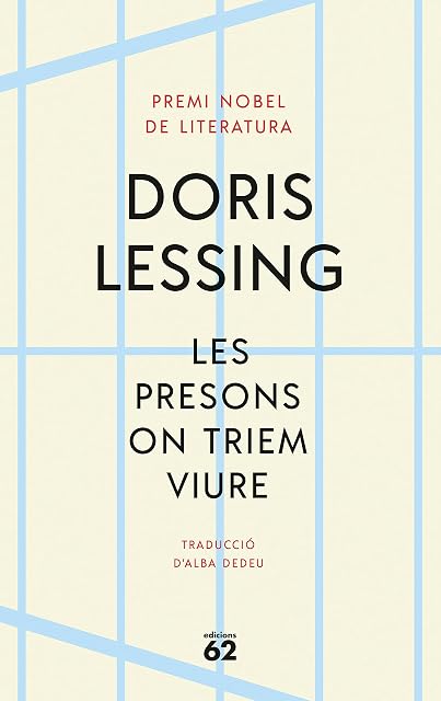 Portada de Les presons on triem viure