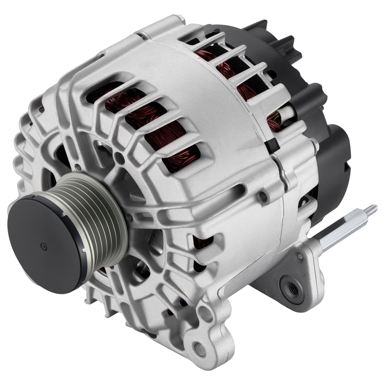 BDFHYK 140A Alternator for Volkswagen Jetta 1.4L L4 2016/2018, 20351