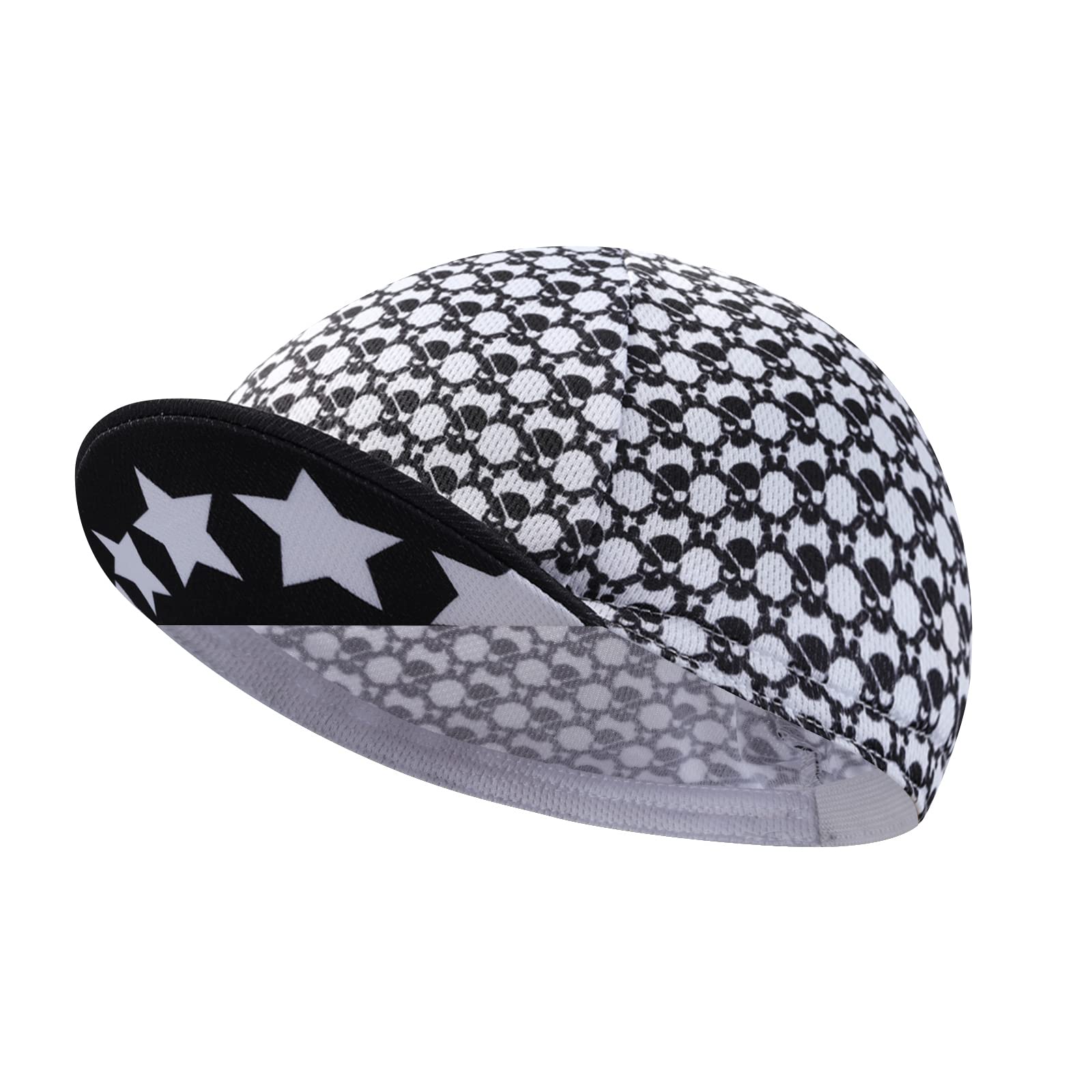 Gorra de Ciclismo Transpirable - Gorra de Ciclista de Carretera para Hombre y Mujer — view 11
