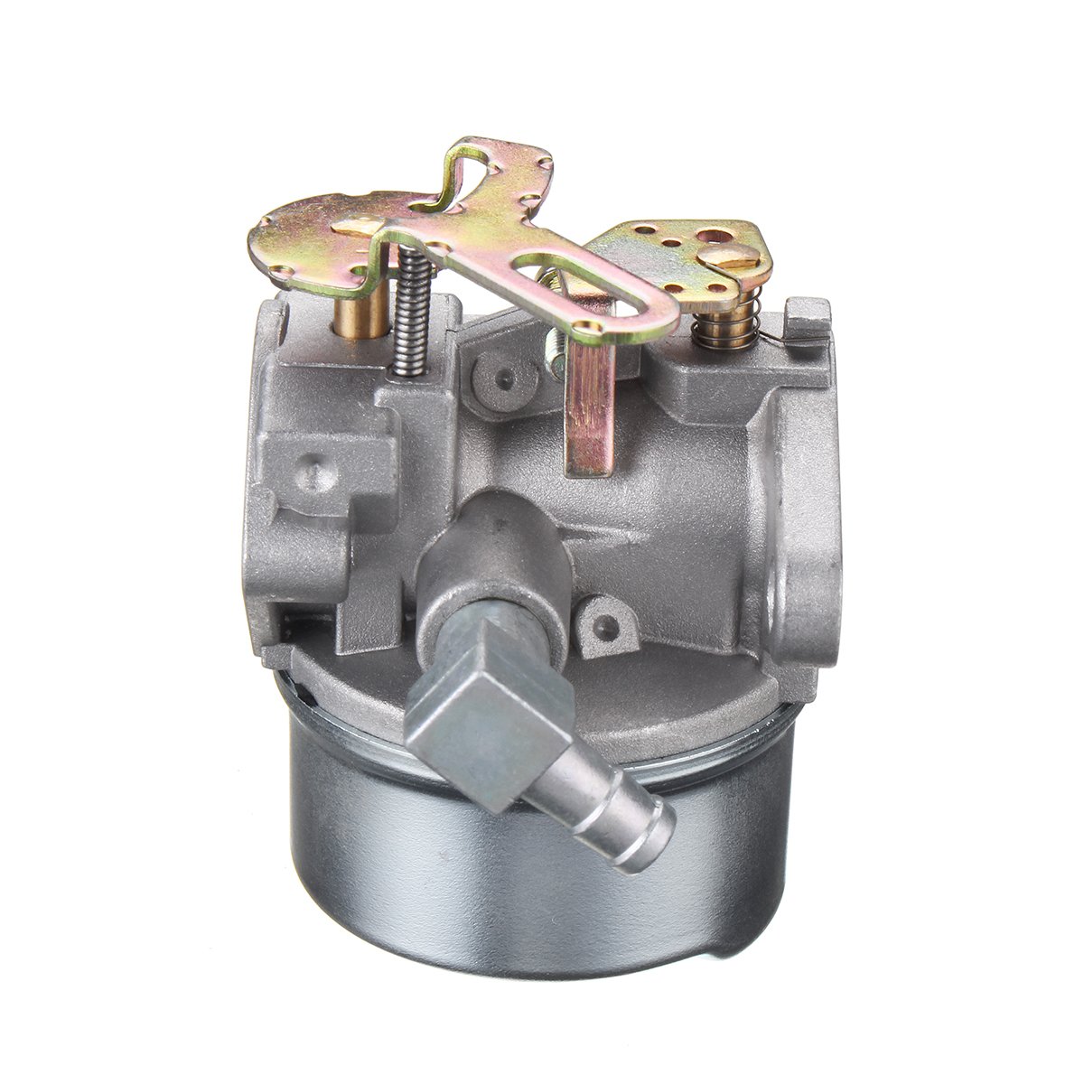 Carburatore Per Motore Tecumseh LH195SP - Ricambio Per TORO 421 521 - Partscollect 12U-2763-G