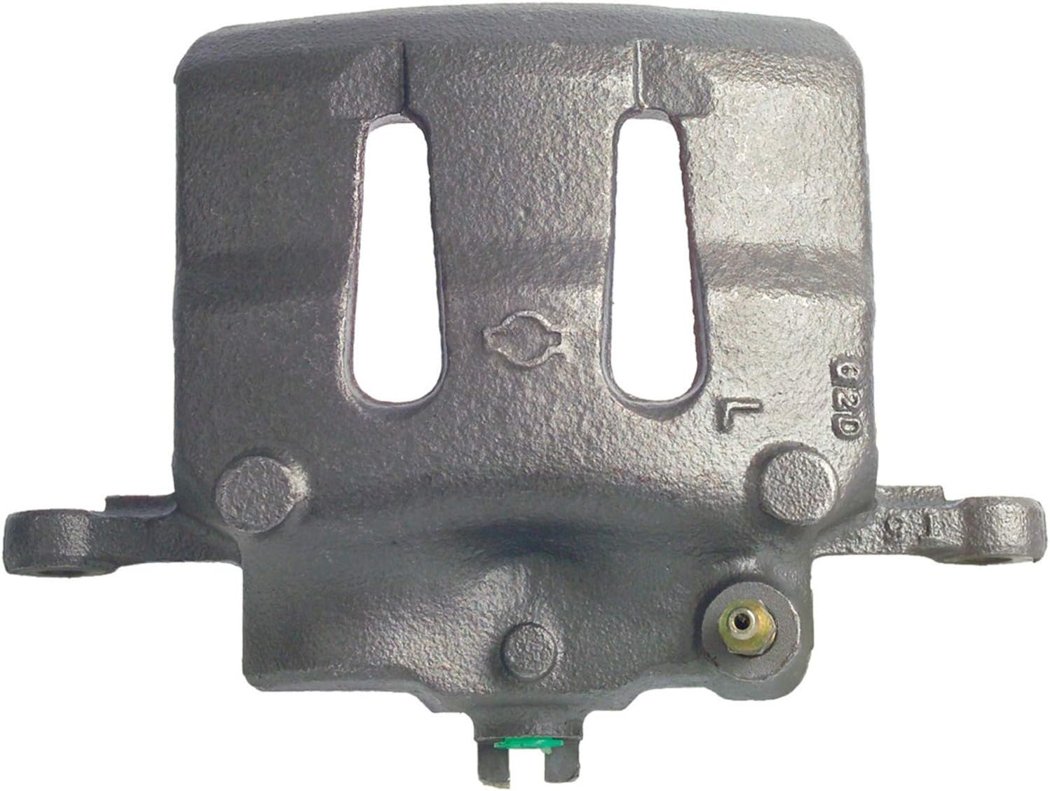 Cardone 19-1673 Remanufactured Unloaded Disc Brake Caliper (Renewed)