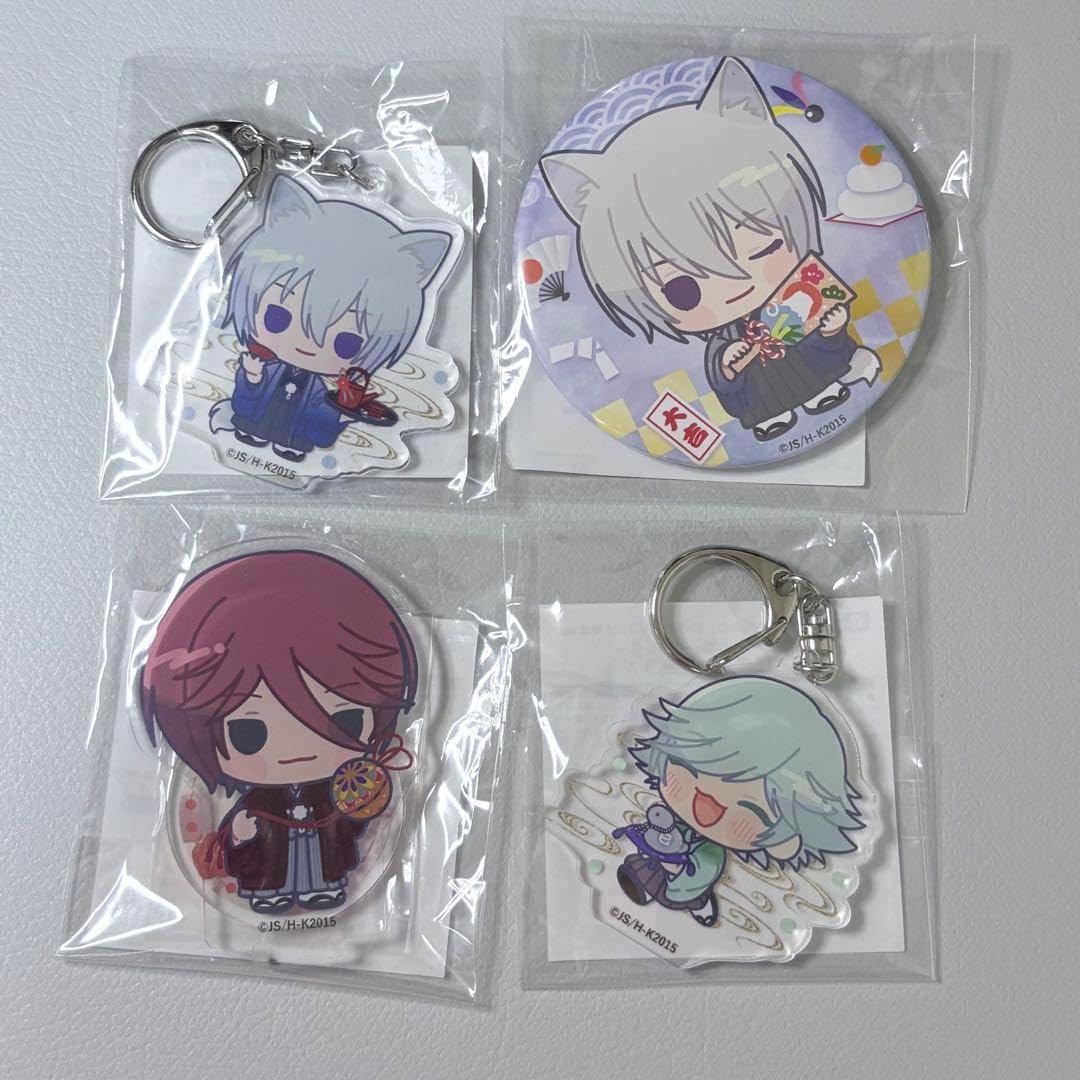 神様はじめました くじ引き堂 120点 まとめ売り 神様はじめました