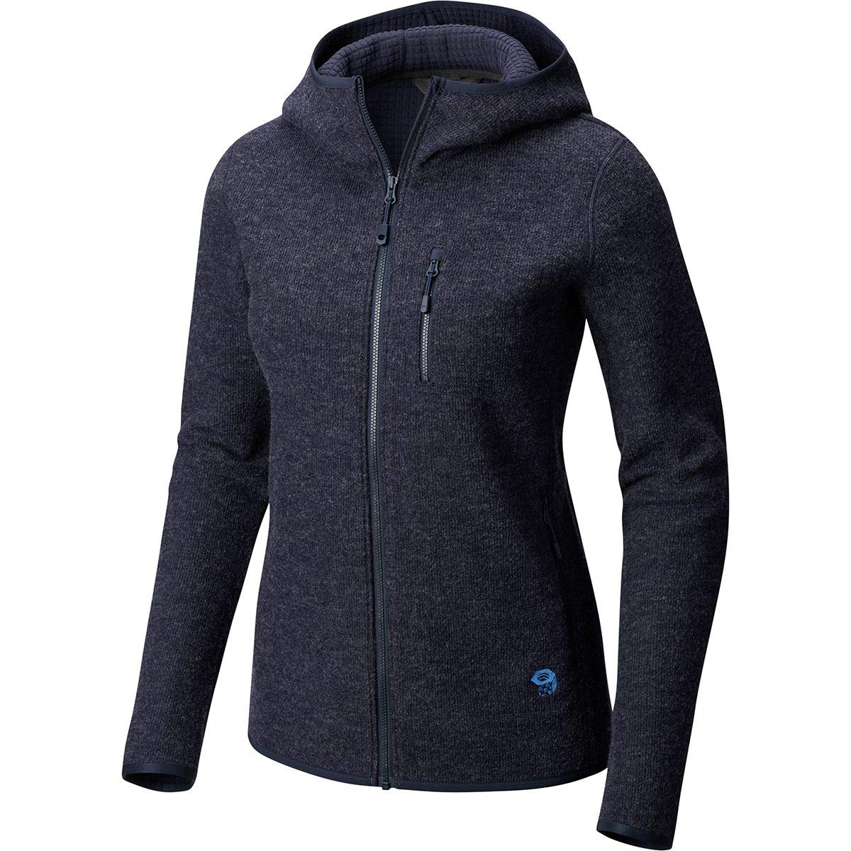 【最終値下げ】MOUNTAIN  HARD  WEAR  ジャケット women マウンテンハードウェア-MOUNTAIN HARD WEAR トレイルバース