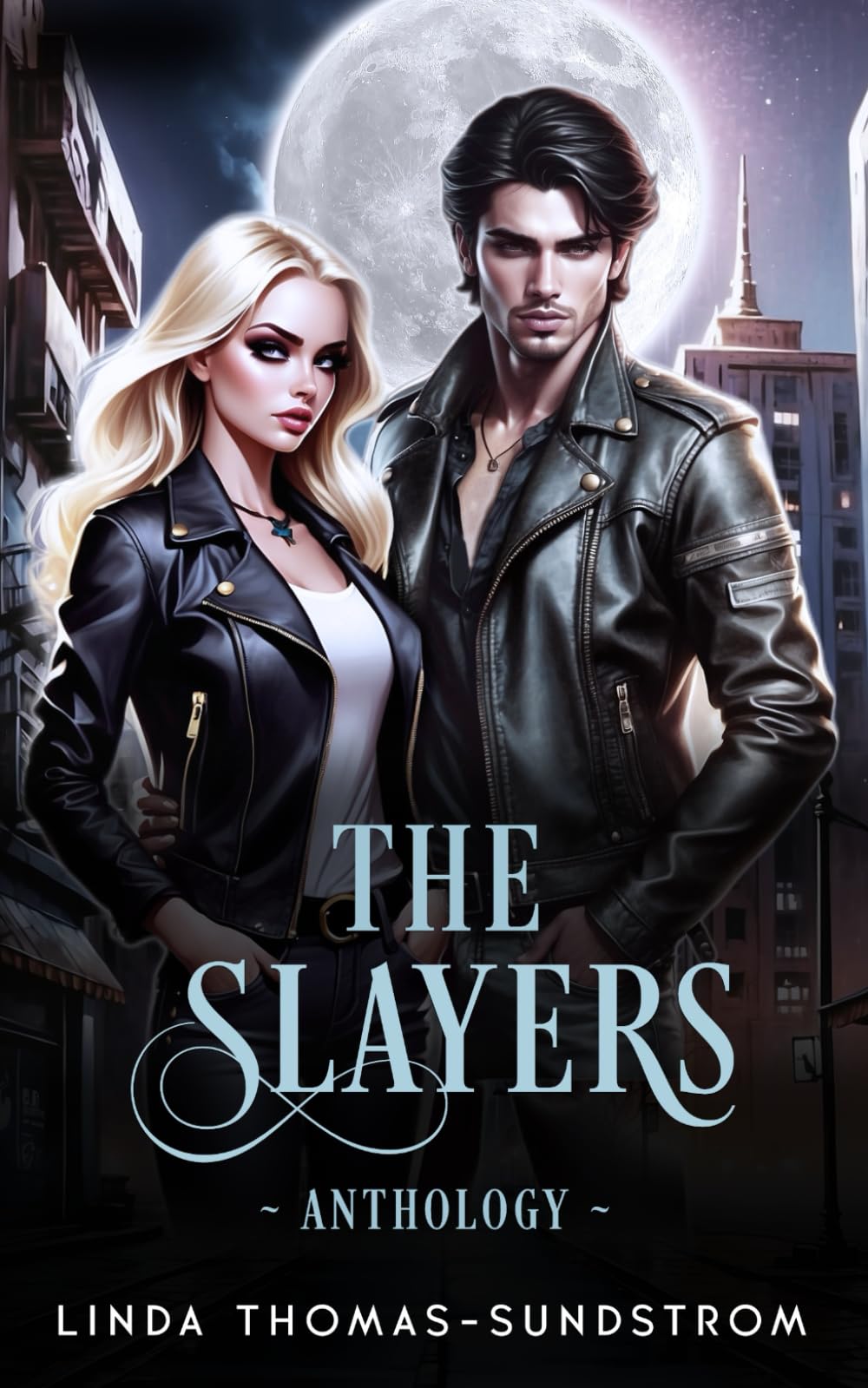 The Slayers