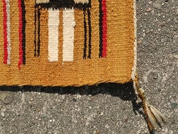 Amazon.co.jp: 約75cm×70cm ビンテージ ネイティブ アメリカン