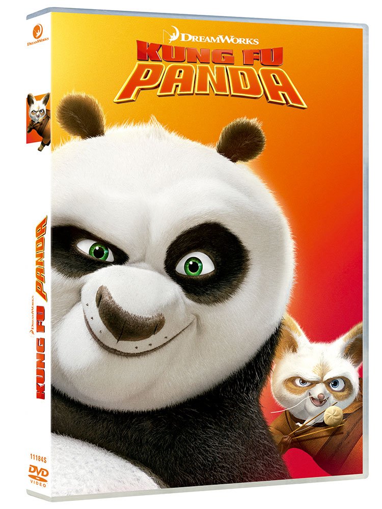 Kung Fu Panda