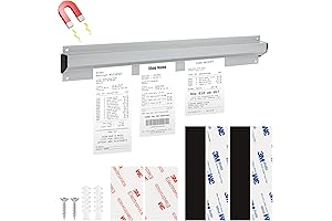 16" Enhanced Restaurant Organizer: A Streamlined Solution for Perfect Kitchen Coordination