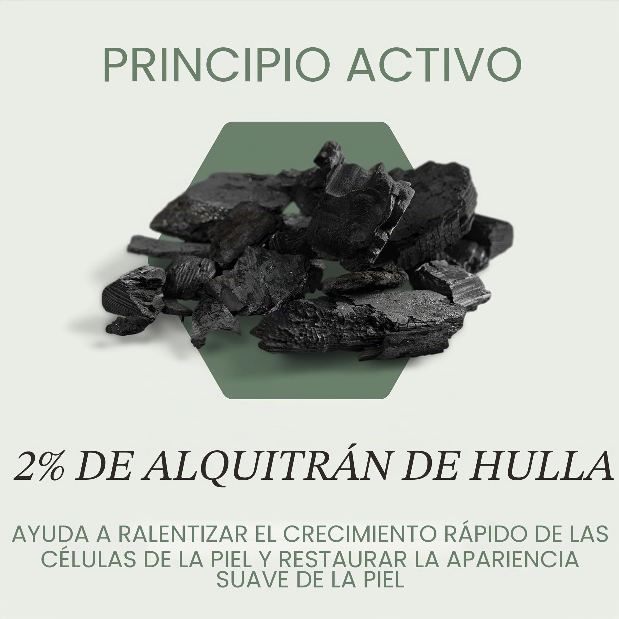 Dermabon Jabón limpiador de psoriasis, dermatitis seborreica y eccema para adultos, 2% de jabón de alquitrán de hulla, alivia la picazón, reduce la inflamación, hidrata la piel, uso diario suave,