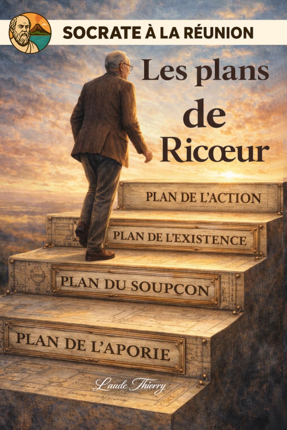 Les plans de Ricoeur (Socrate à la Réunion)