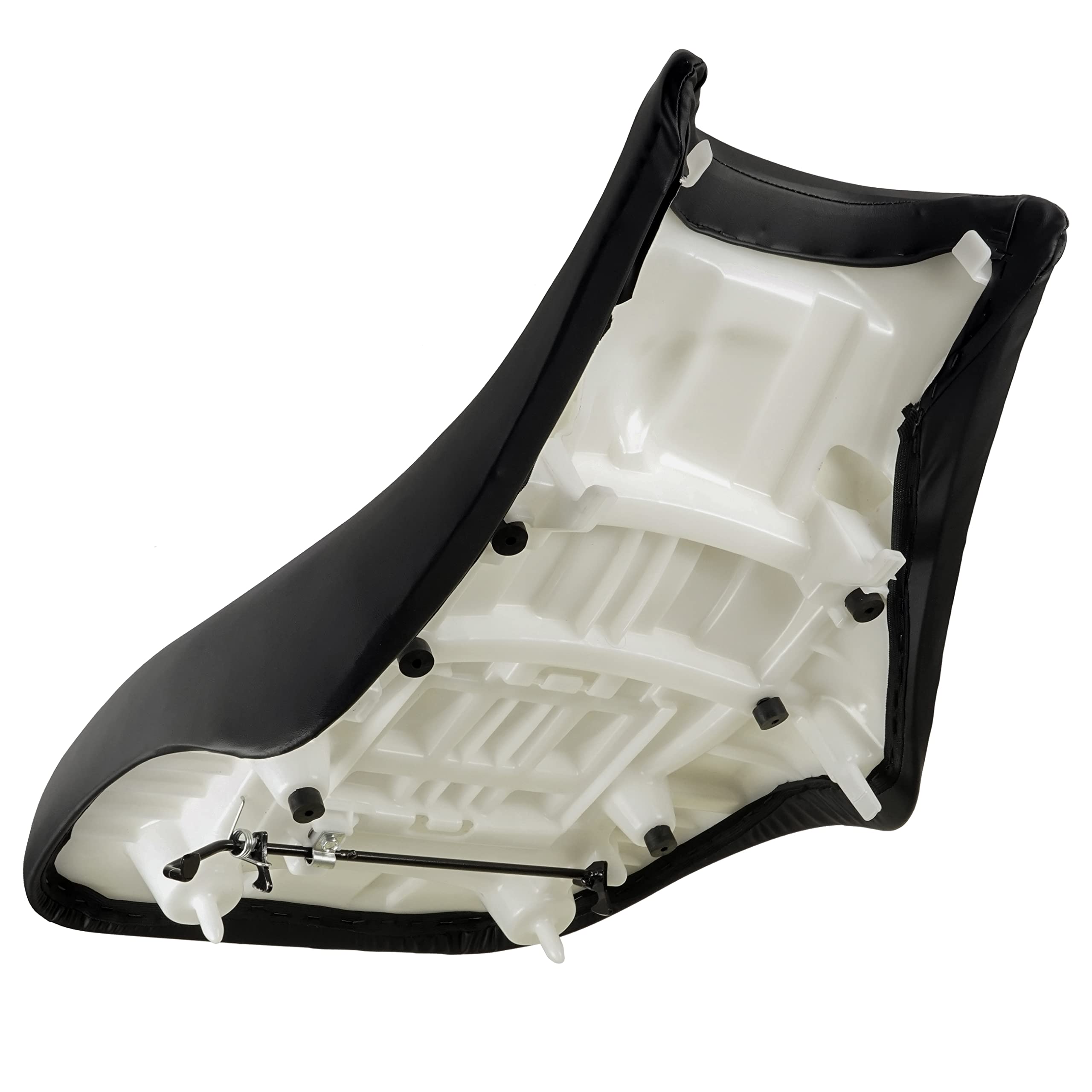 Amazon.com: Caltric Complete Seat Compatible with Honda 77100-HP0