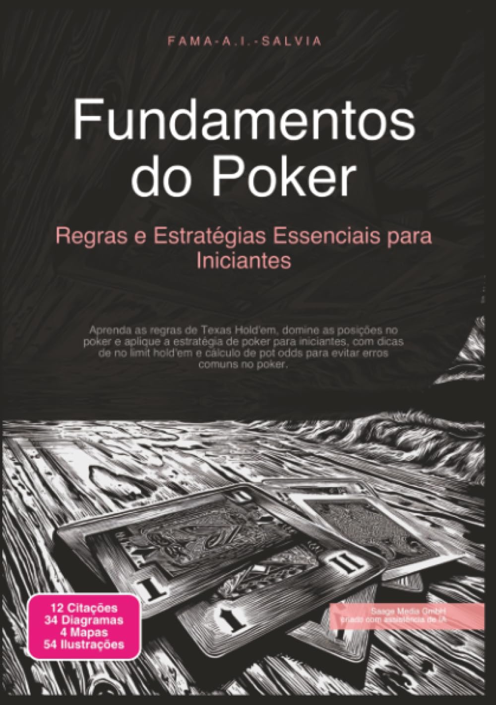 Fundamentos do Poker: Regras e Estratégias Essenciais para Iniciantes
