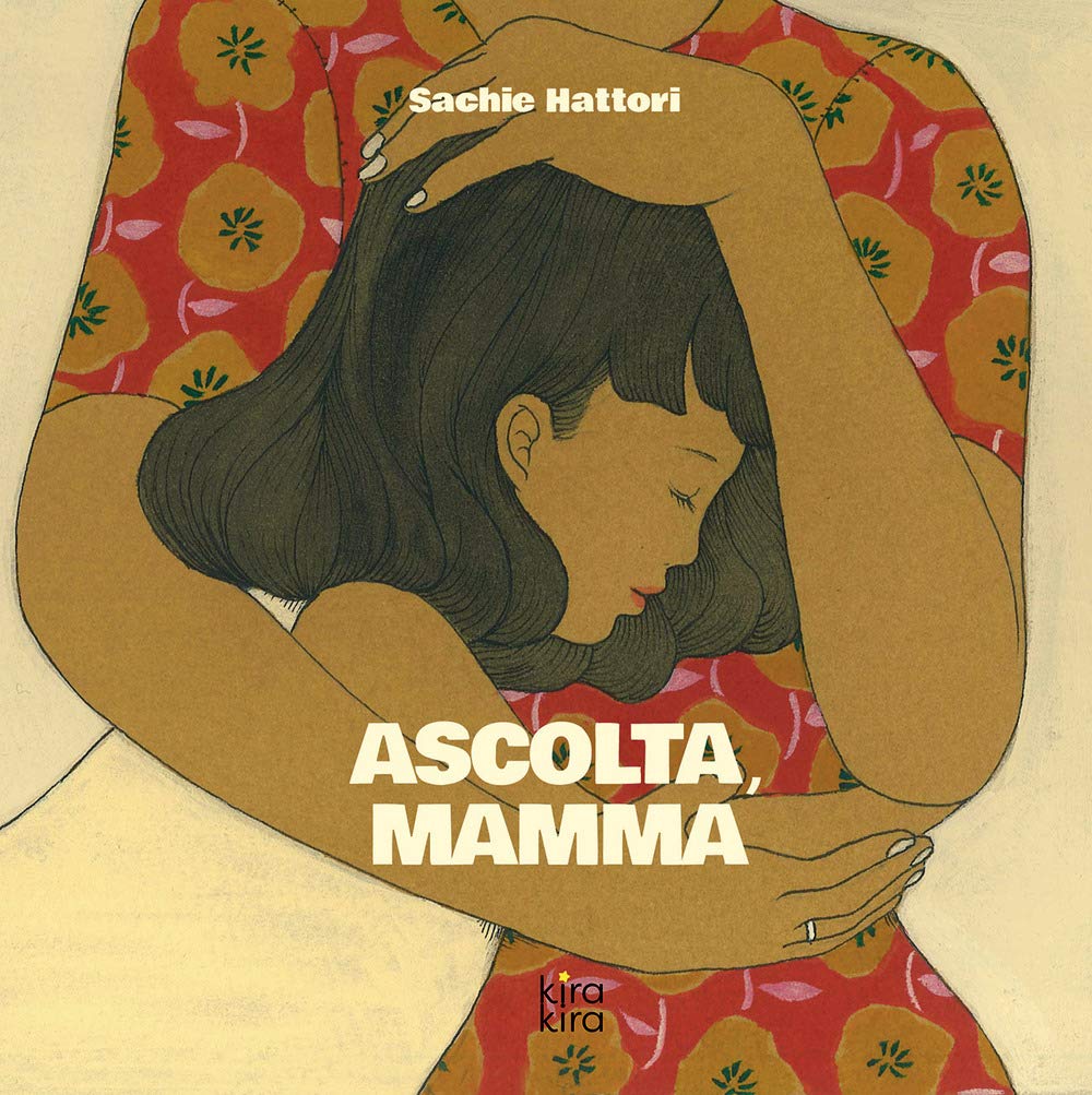 Ascolta, Mamma. Ediz. Illustrata - 4