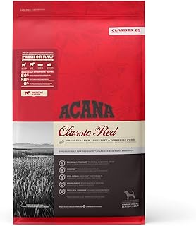 acana 12 kg