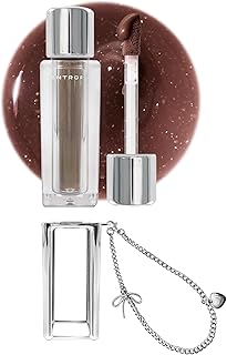 ENTROPY MAKEUP - Brillo de labios de tul + ll...