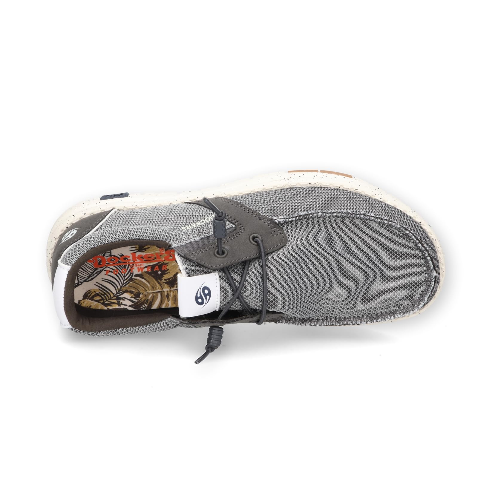 Dockers by Gerli Herren Low-Top Sneaker, Männer Halbschuhe