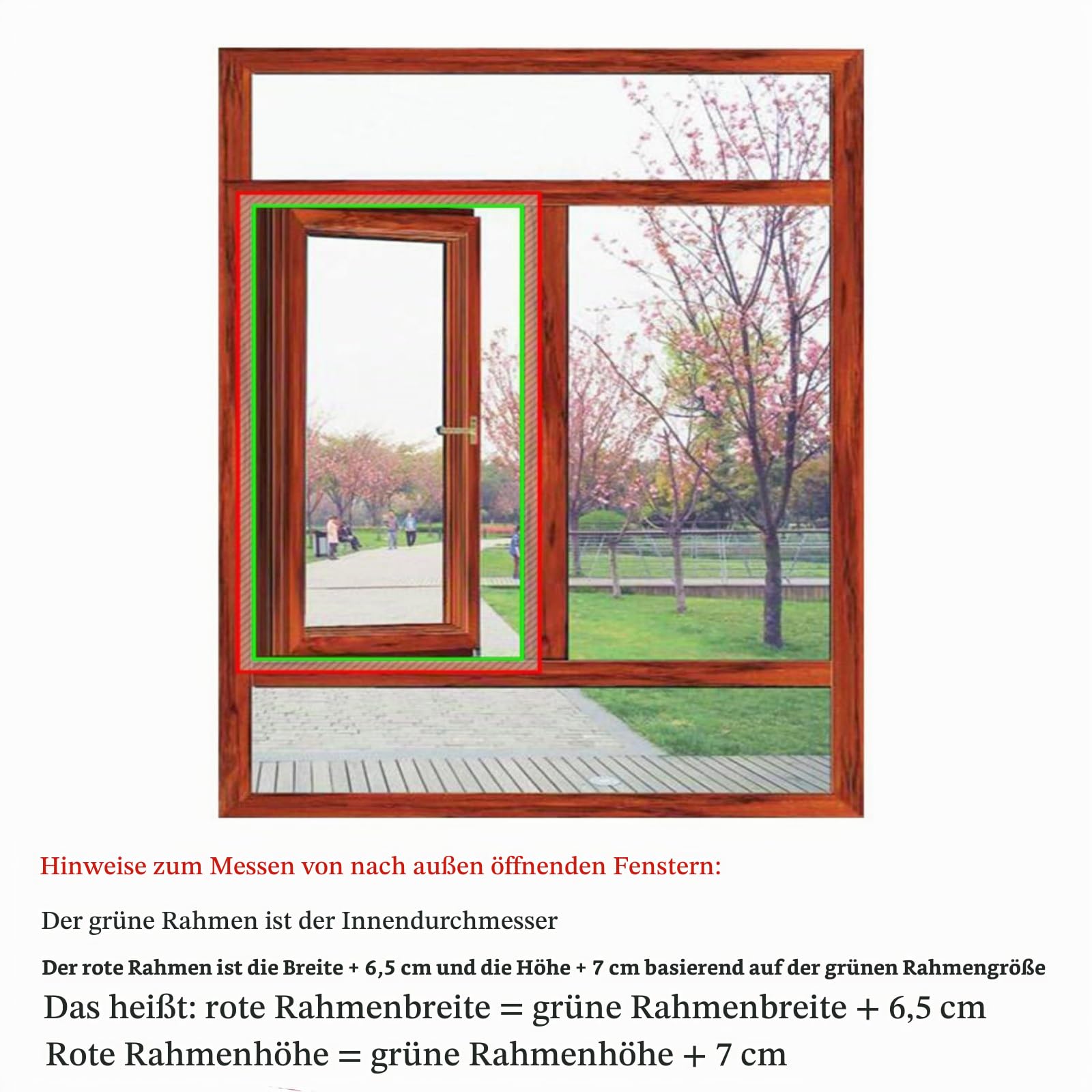 Insektenschutz Fenster Rollo, Mass Dekor Fliegengitter, Rahmen aus Aluminiumlegierung, Mückennetz Fenster, Einfaches Anbringen, Insektenschutz für lüftungsschlitze Fensters