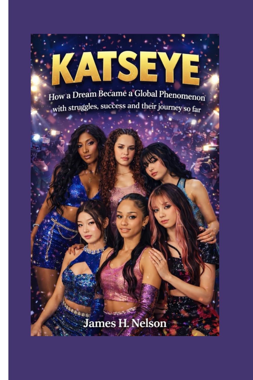 KATSEYE: How a Dream Became a Global Phenomenon with struggles, success and their journey so far