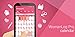 WomanLog Pro Calendar