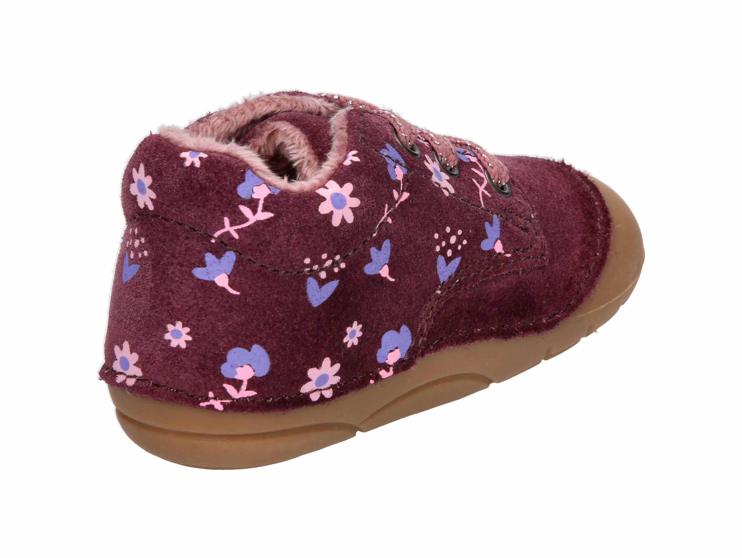 Lico Merle Chaussures pour Apprendre à marcherMixte Enfant