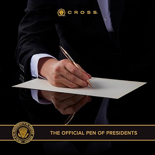 Vista 50 de Cross Century - Lápiz portaminas de 0.7 mm, cromado Cromo Lustroso