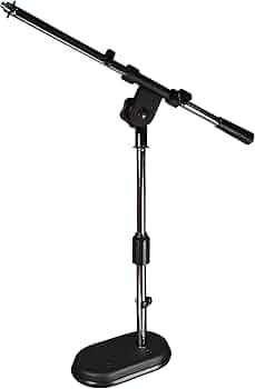 kuron様用2個セット TOMOCA製スタンドベースDS40K(4kg)新品 DS40K｜マイクスタンド｜イベント映像事業｜映像センター