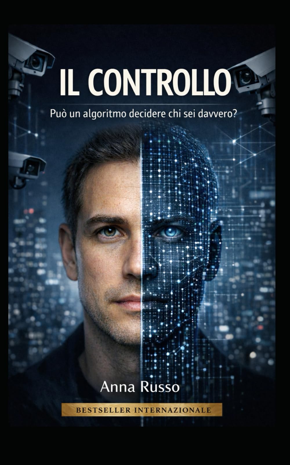 Il controllo: Può un algoritmo decidere chi sei? (Top Secret)