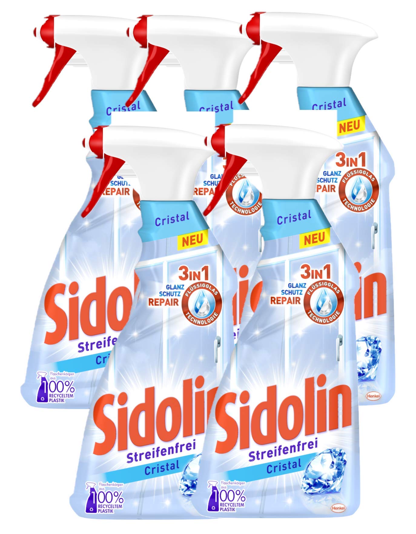 Sidolin Cristal