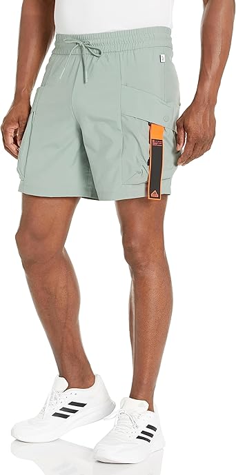 8YARDS Men’s Cargo Shorts Men's Utility Cargo Shorts