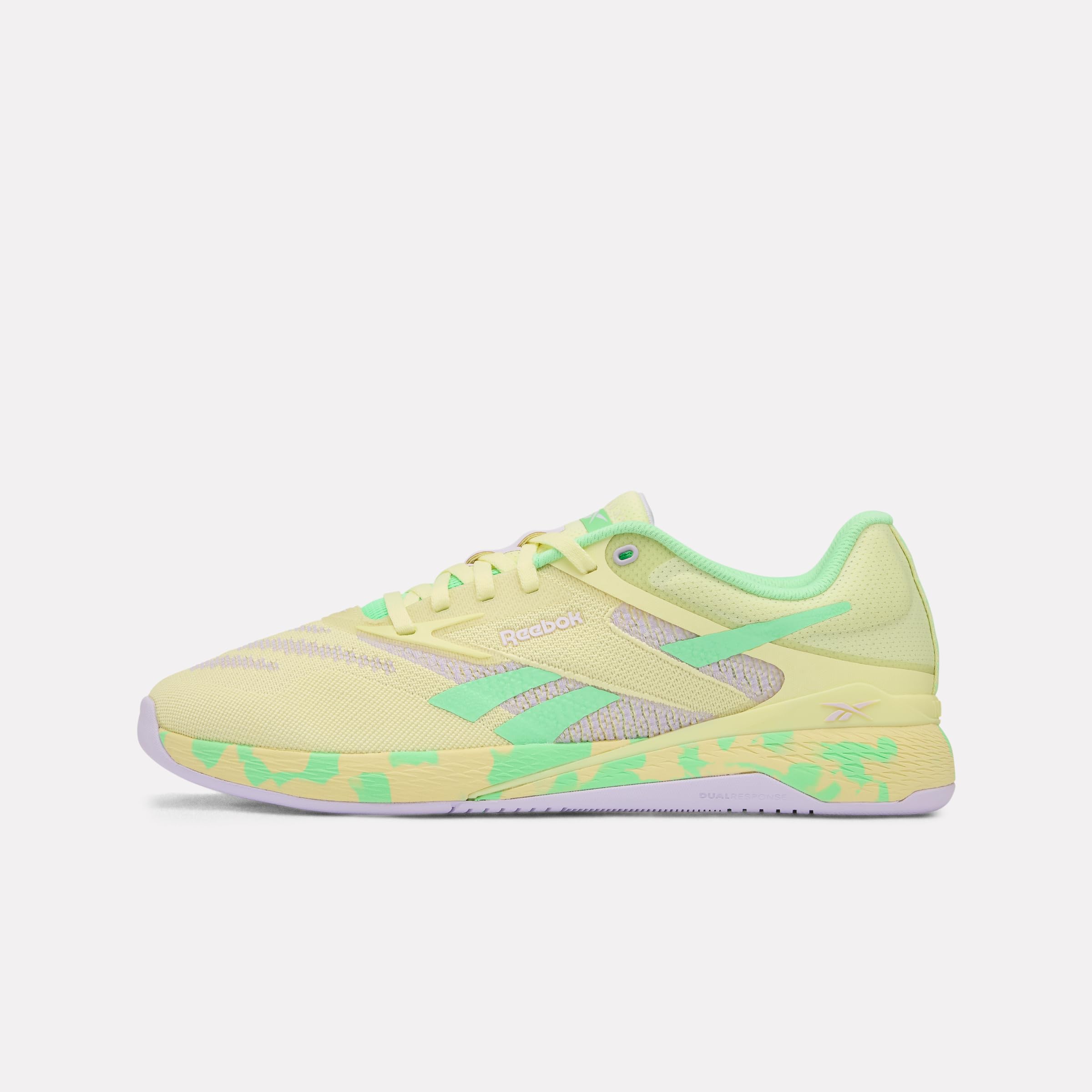 Reebok Nano X5 Zapatillas Unisex Adulto