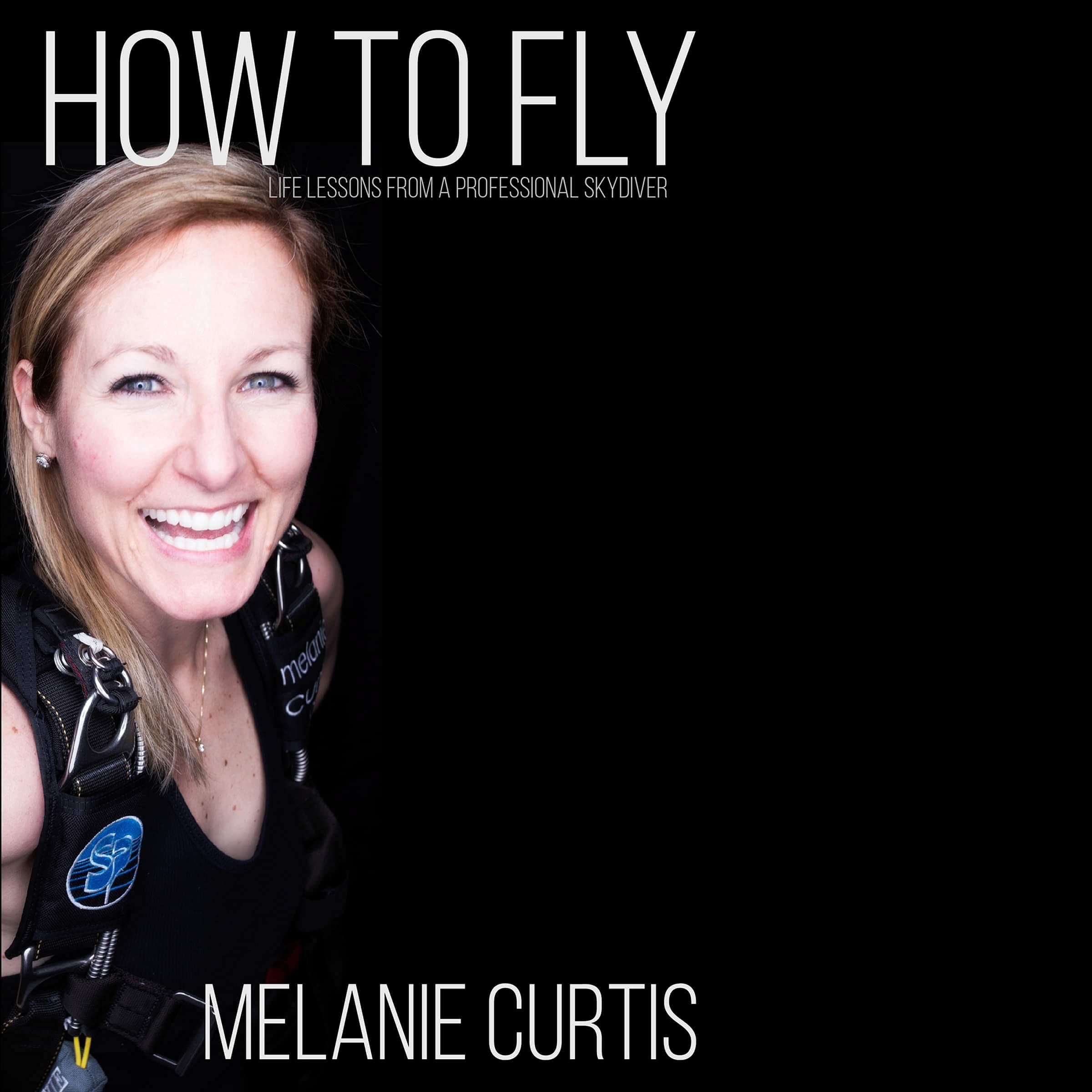 Cover art for How to Fly