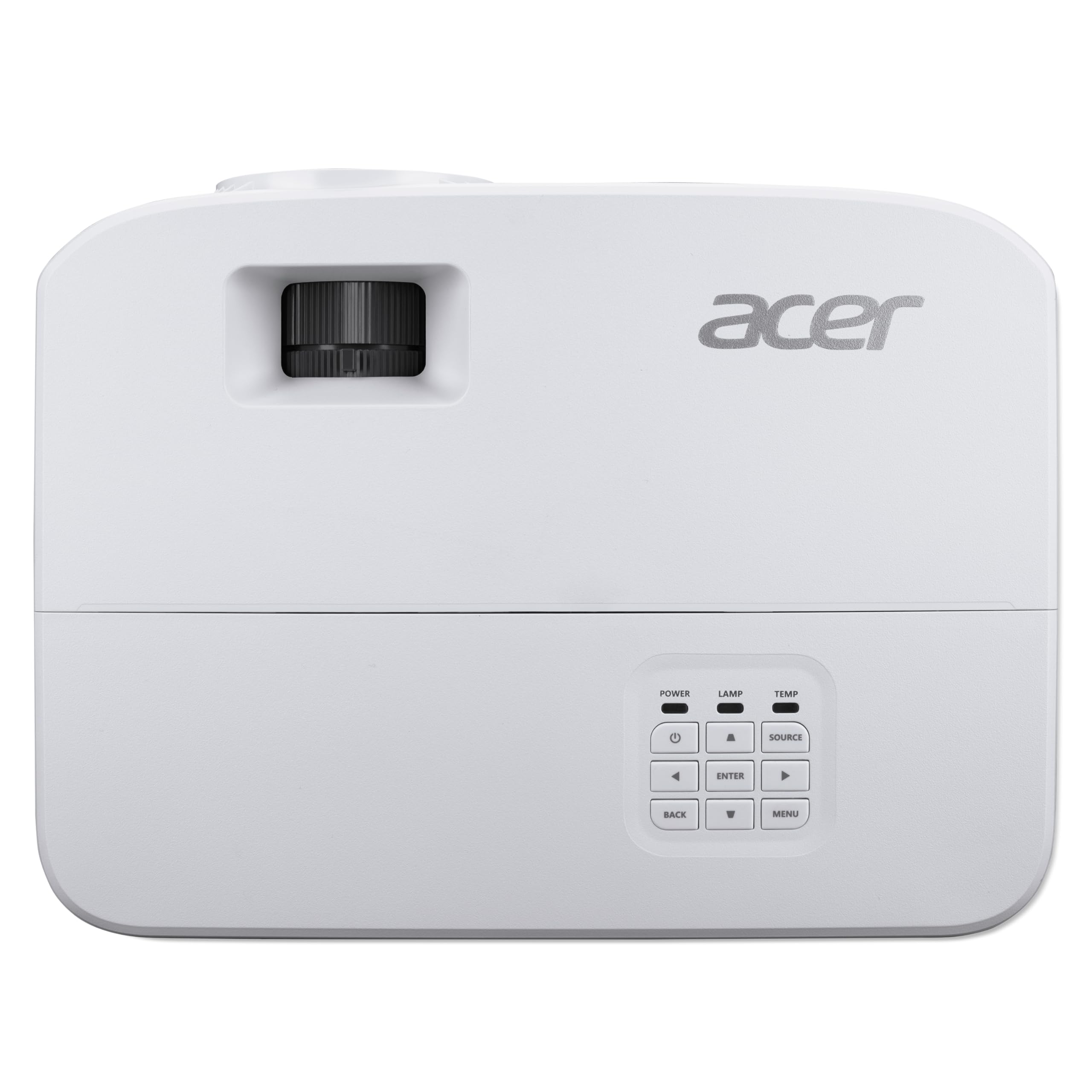 Acer Business & SOHO Lamp, H6542, projektor kina domowego, FHD/QHD, biały