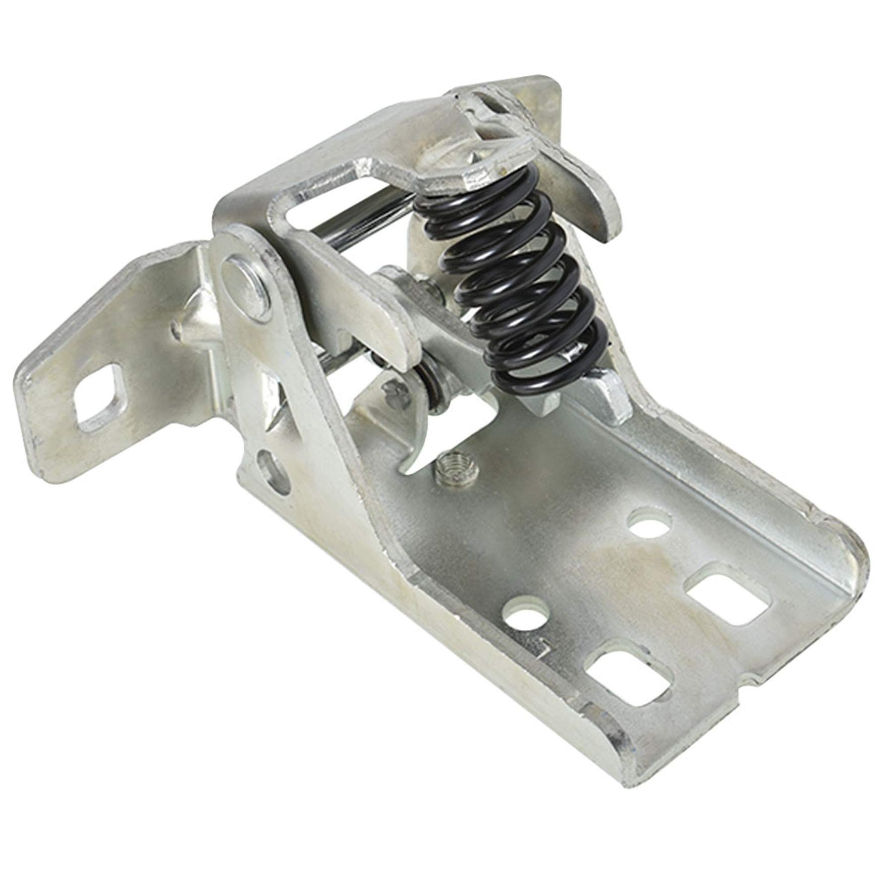 Aplique Triangular De Esquina Para Espejo Derecho (pasajero) En Dodge Grand Caravan 2008-2020 – ABS Negro, Fácil De Instalar