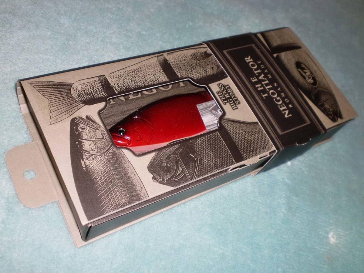 Amazon.co.jp: ロマンメイド ネゴシエーター 限定カラー