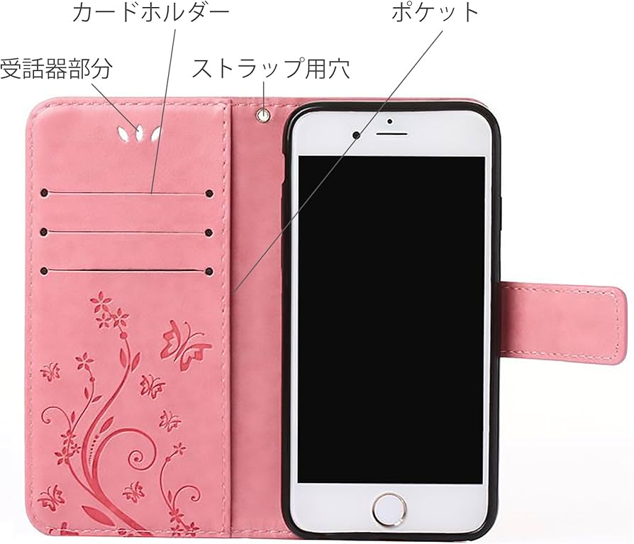 Amazon.co.jp: EUROKOHAKU [ユーロコハク] Sony Xperia XZ1 SO-01K