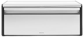 Explore Bread Box Inserts For Cabinet Amazon Com
